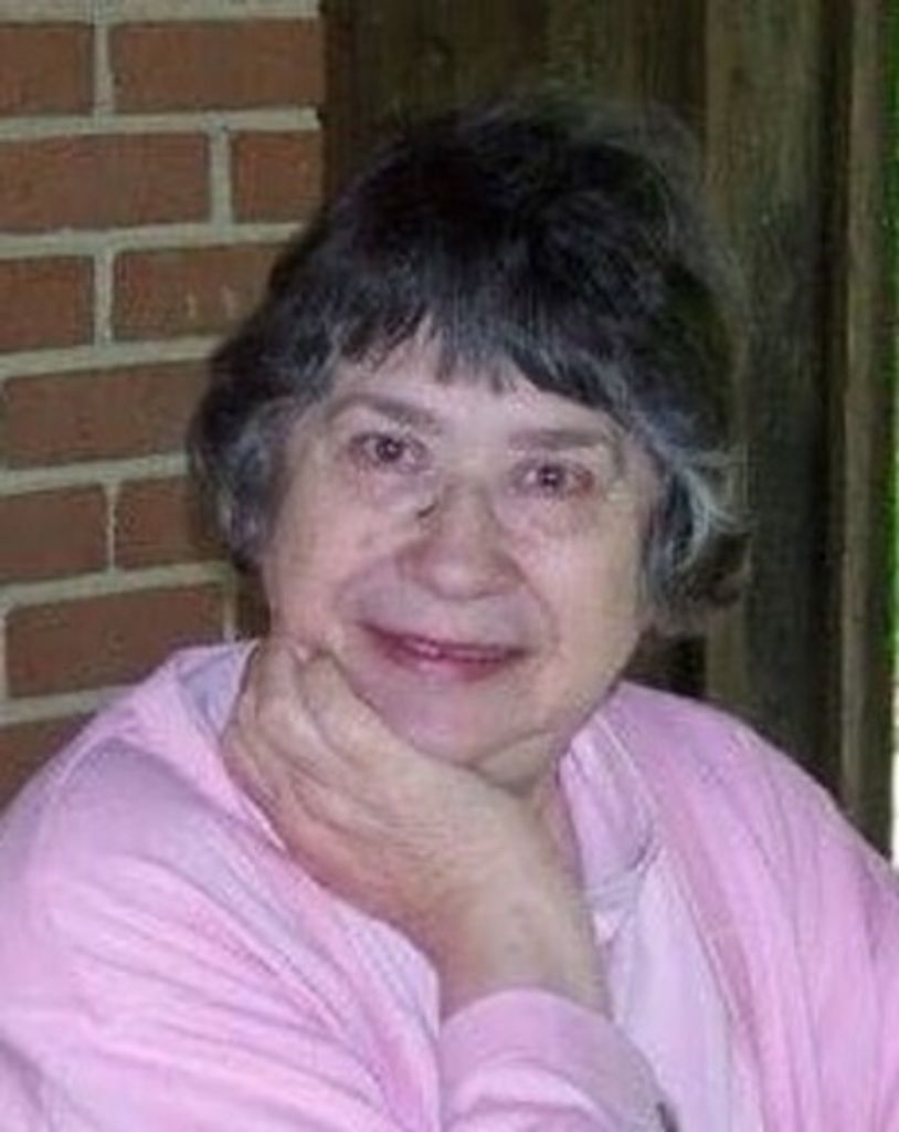 Charlotte Marie Cole