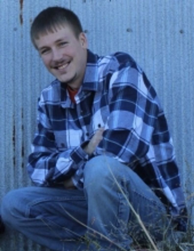 Jared Michael Miller