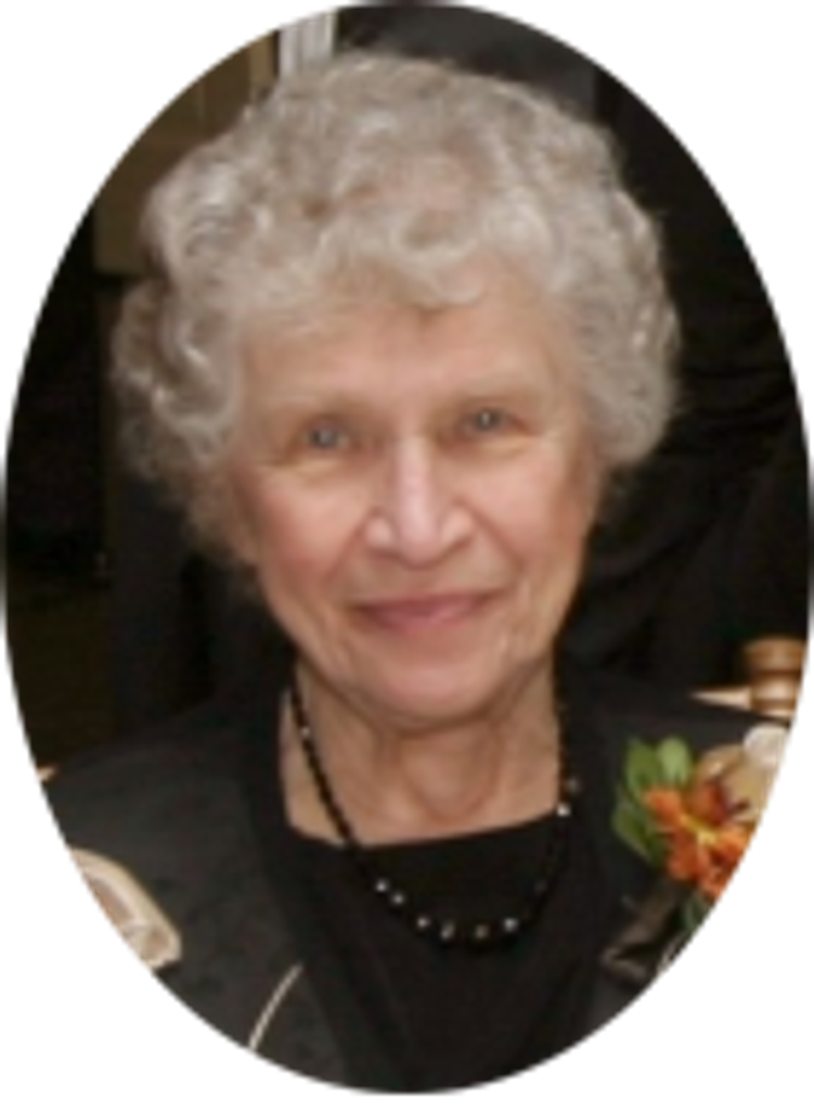 Elizabeth Engelmeier