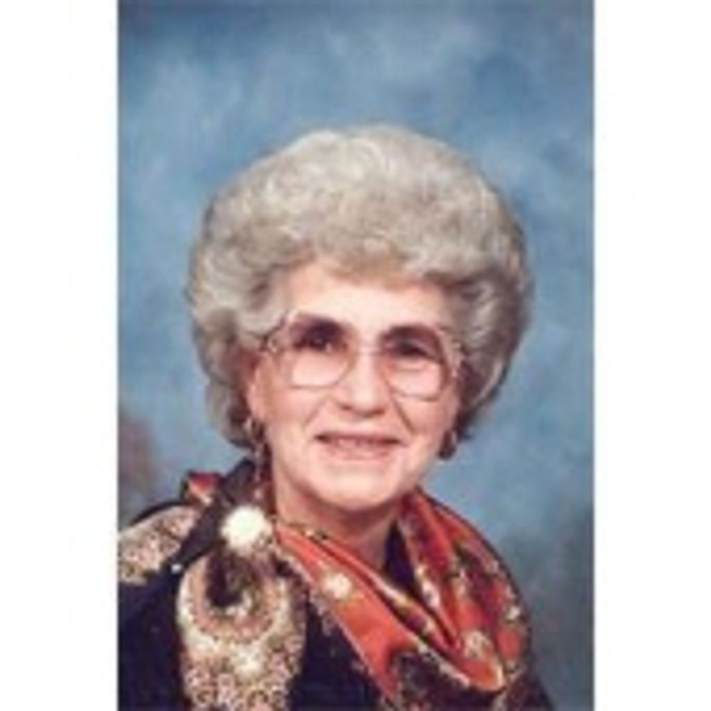 Marguerite Tickle