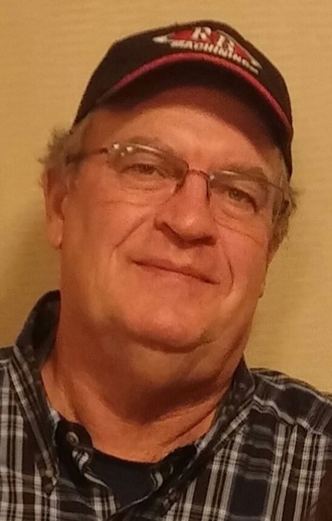 Richard Bartlett Profile Photo