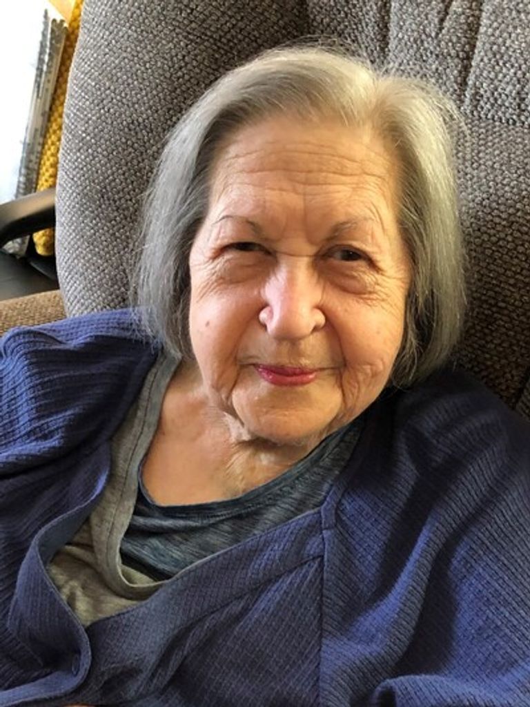Martha Grace Shelton Cleveland Profile Photo