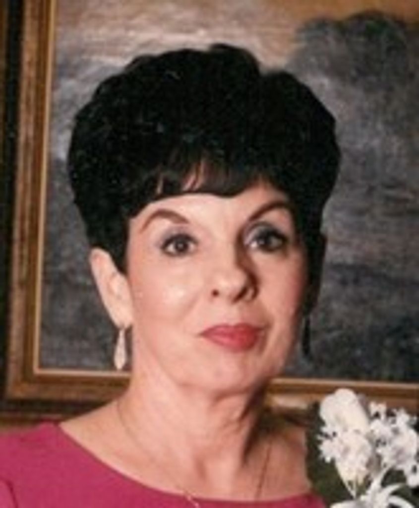 Patsy Abell