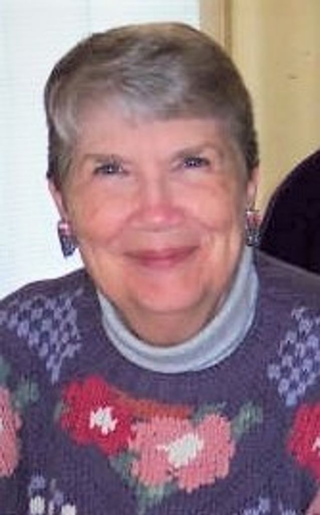 Dora Rathbun Profile Photo