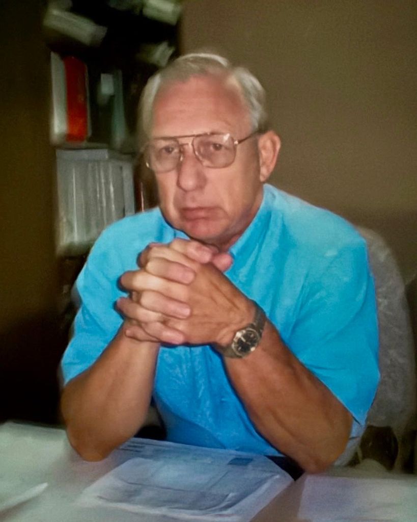 Donald Lee Meeks Profile Photo