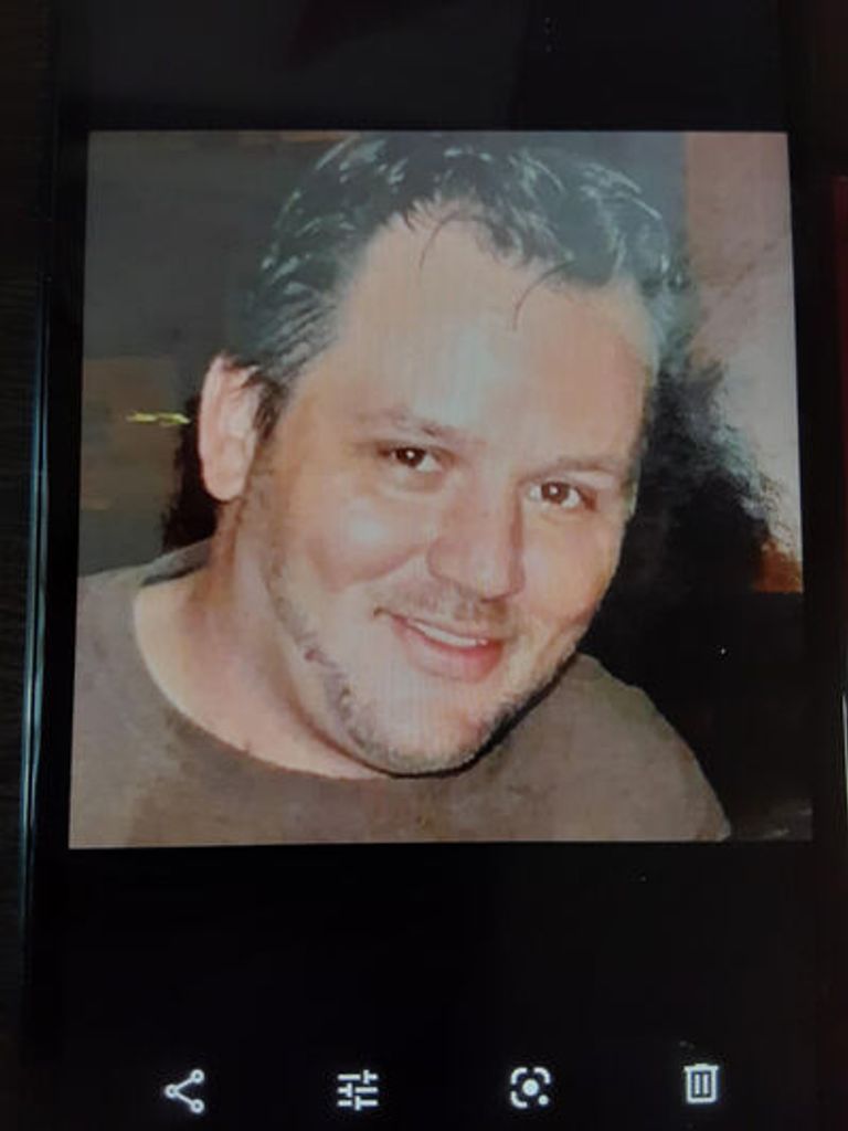 Michael J. Baker Profile Photo