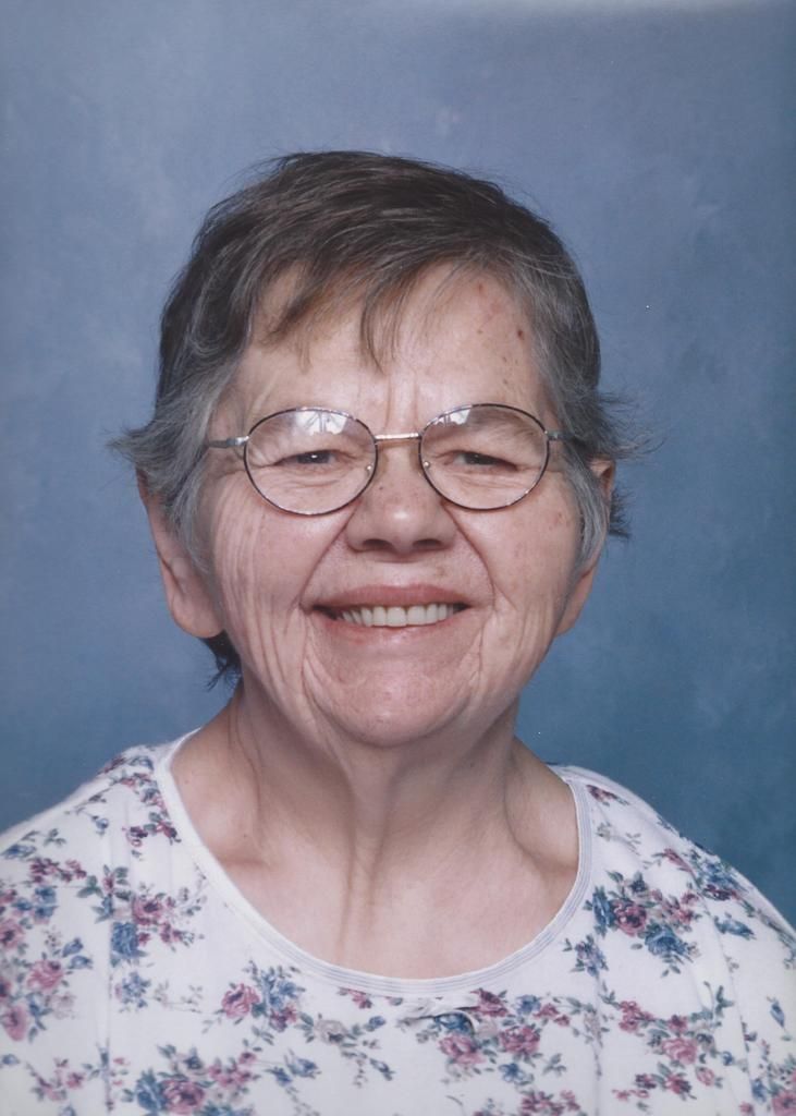 Dorothy A. Stickel