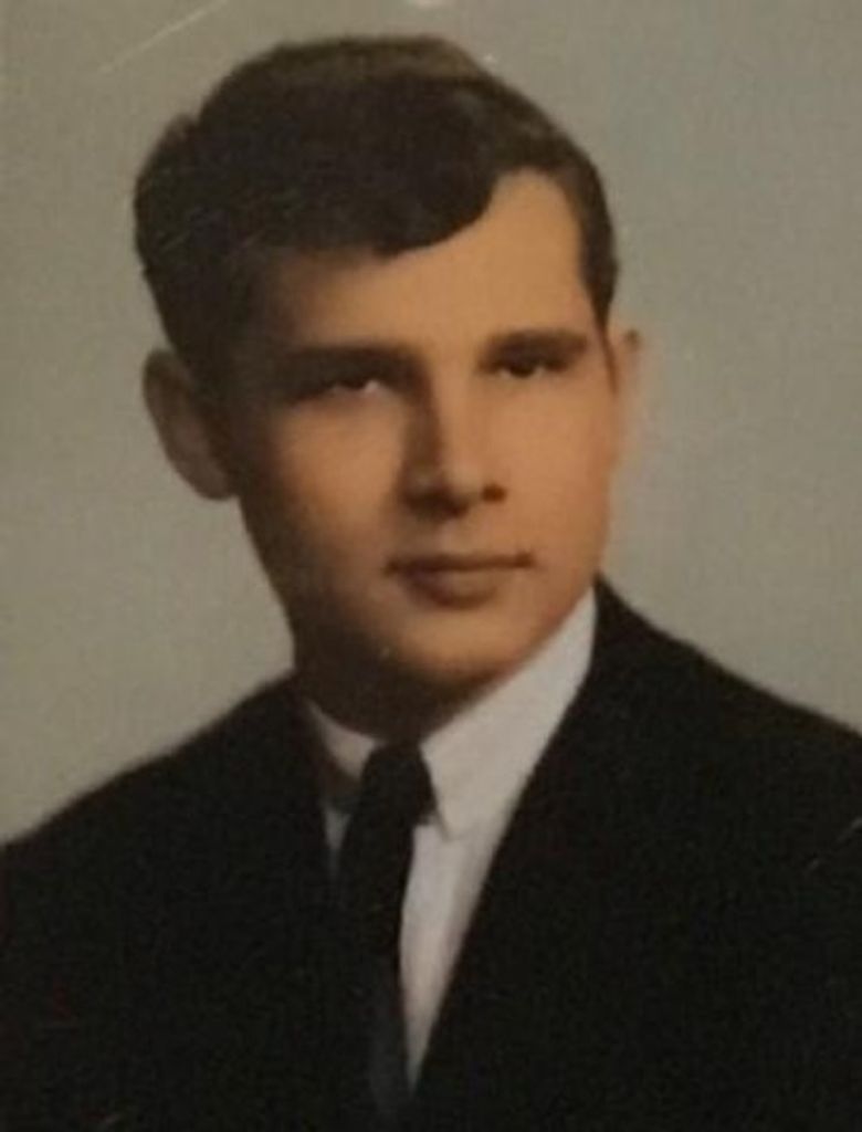 William Edward Fuller Iii