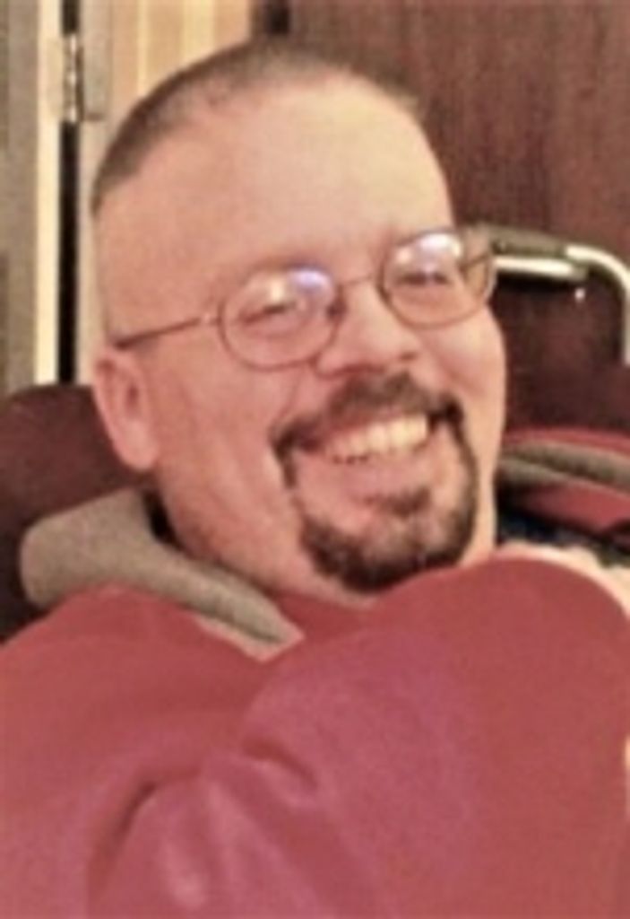 Kyle Wayne Allen Profile Photo