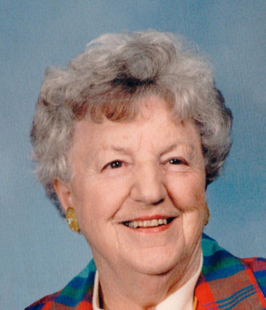 Evelyn M (Fischer)  Doke Profile Photo