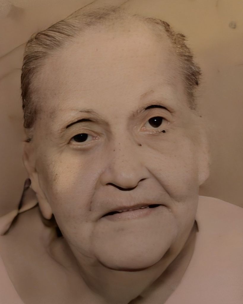 Anna Mae Porter