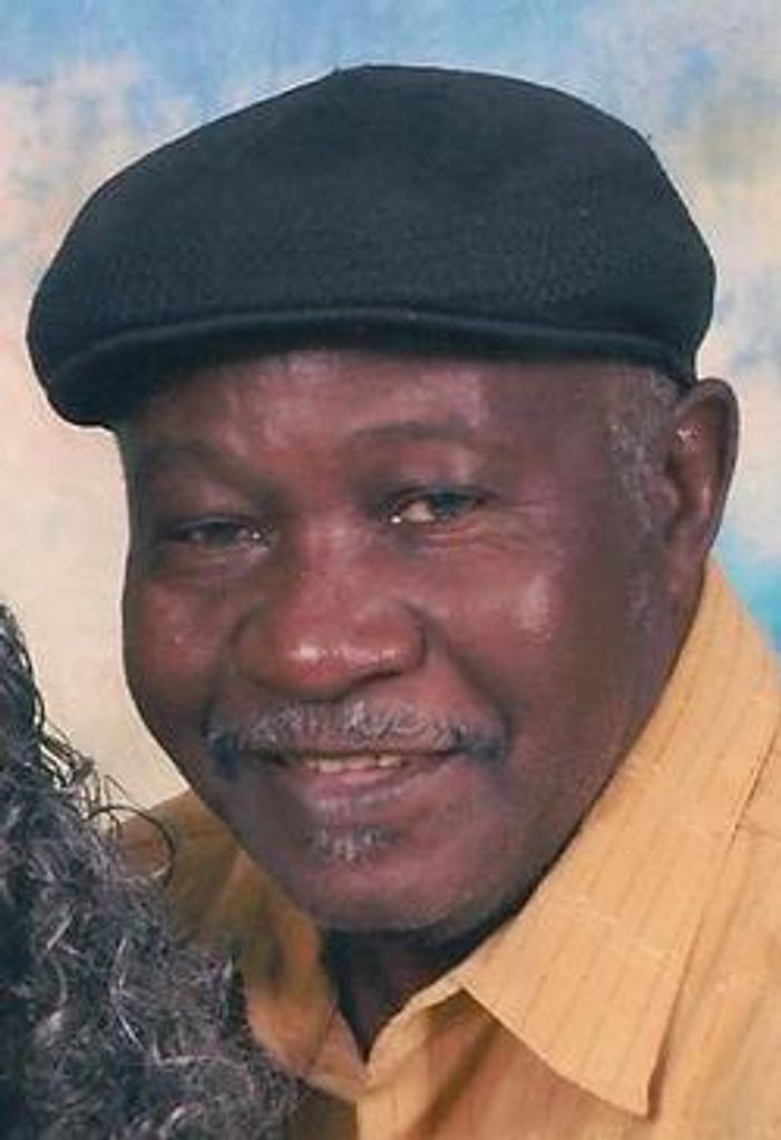 Tommie D Feagin