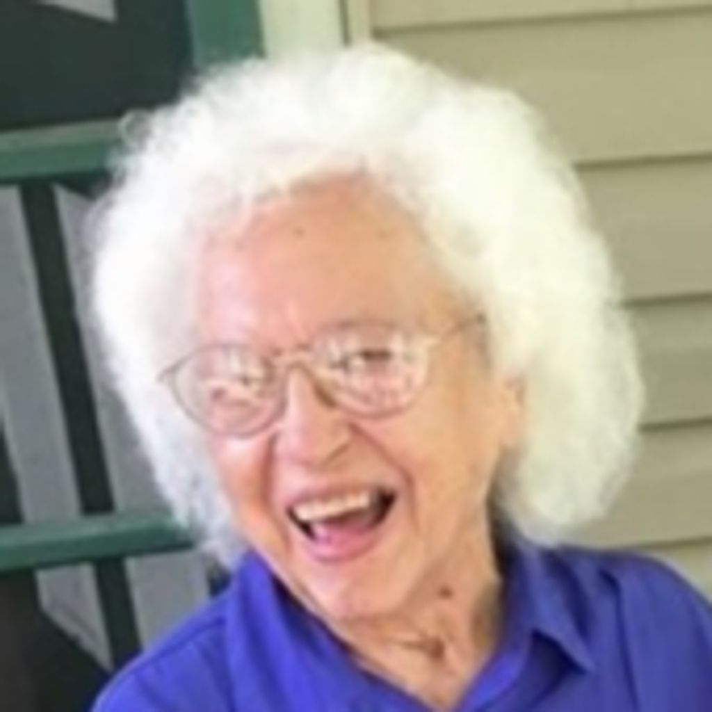 Minta Pearl Persinger