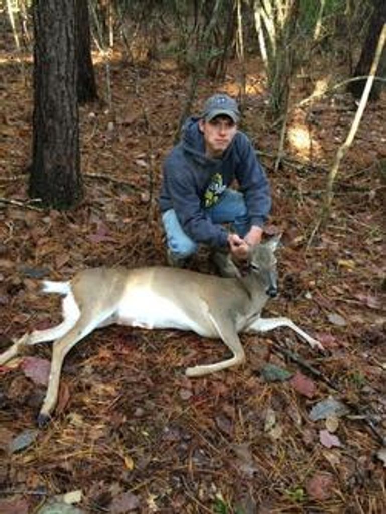 Dane Joseph Marcotte Profile Photo