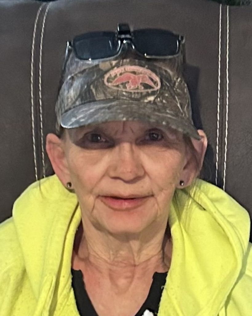 Nancy Ann Leib