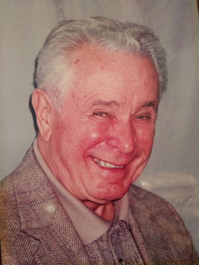 Antal "Tony" Hartai Profile Photo