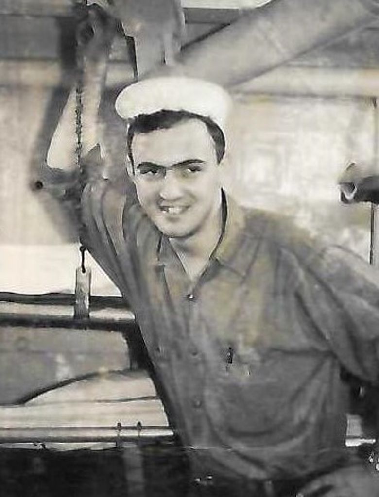 David A. Bauchiero Sr. Profile Photo
