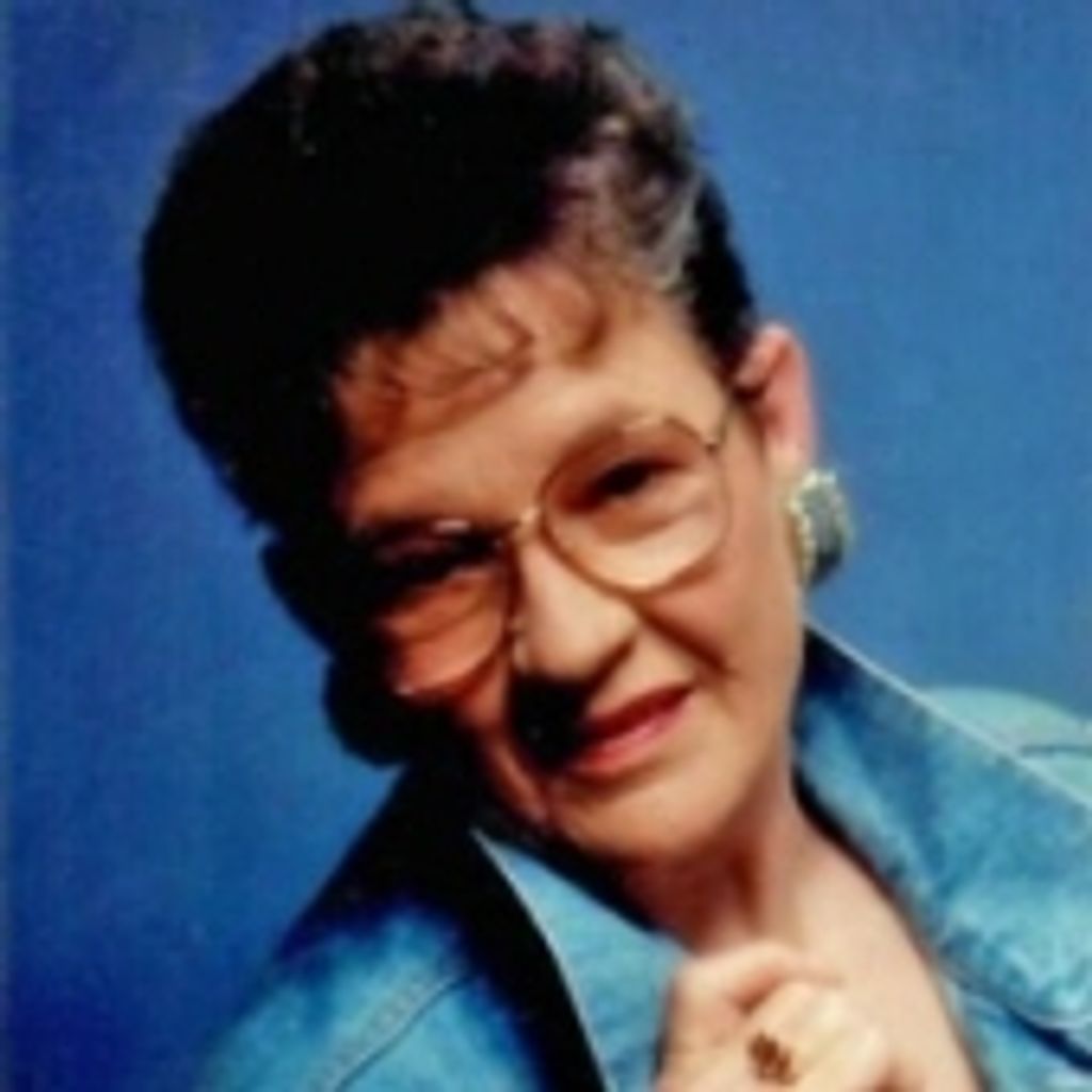 Billie Ruth Stevenson