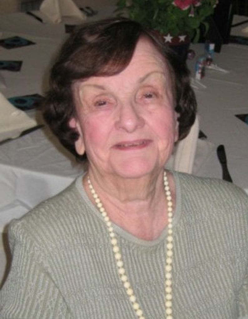 Claire E. Cruze Profile Photo