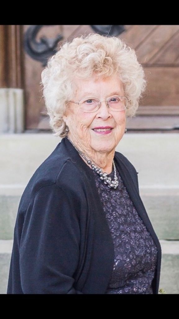 Janet L. McMillan