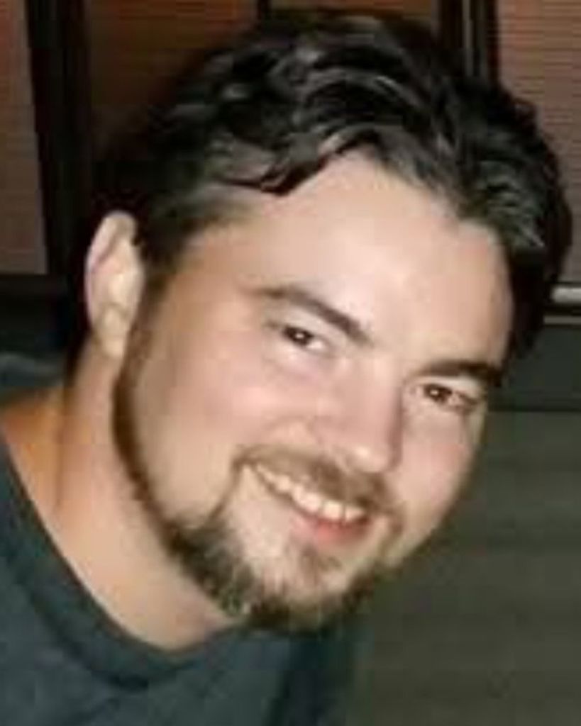 Jeffrey David Wolfgang