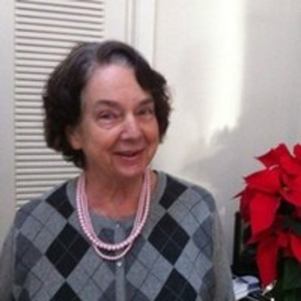 Carroll Rice