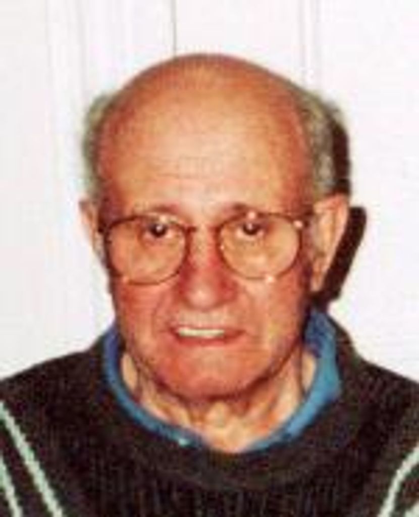 Jose M. Pereira