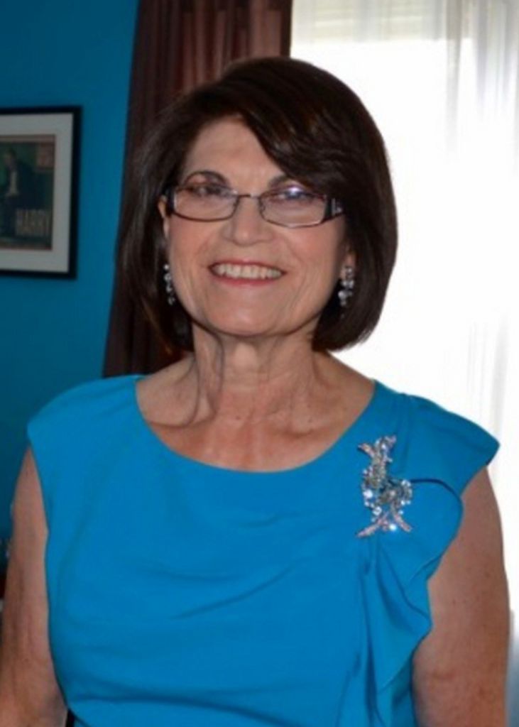 Nicoletta Corvino Profile Photo