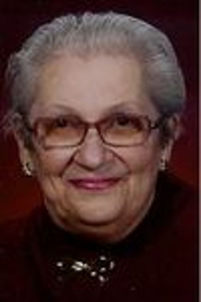 Theresa Klosinski