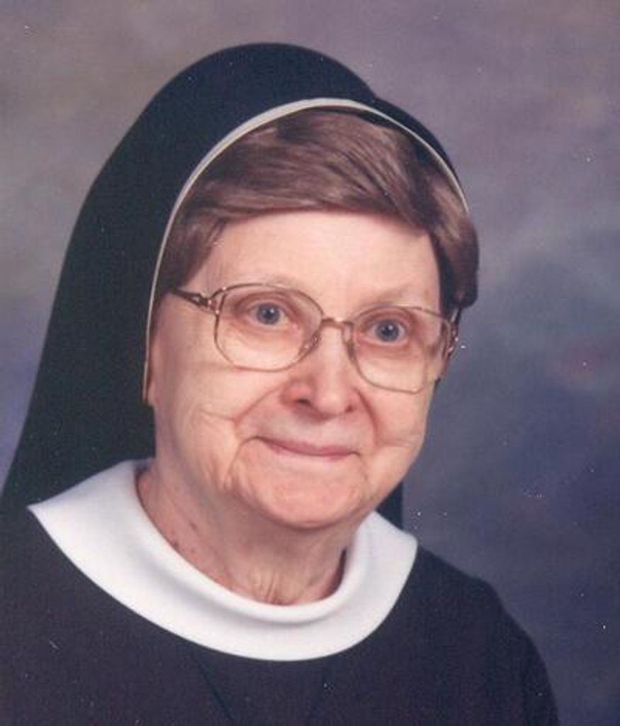 Sister Mary Fidelma Kakol, Cssf