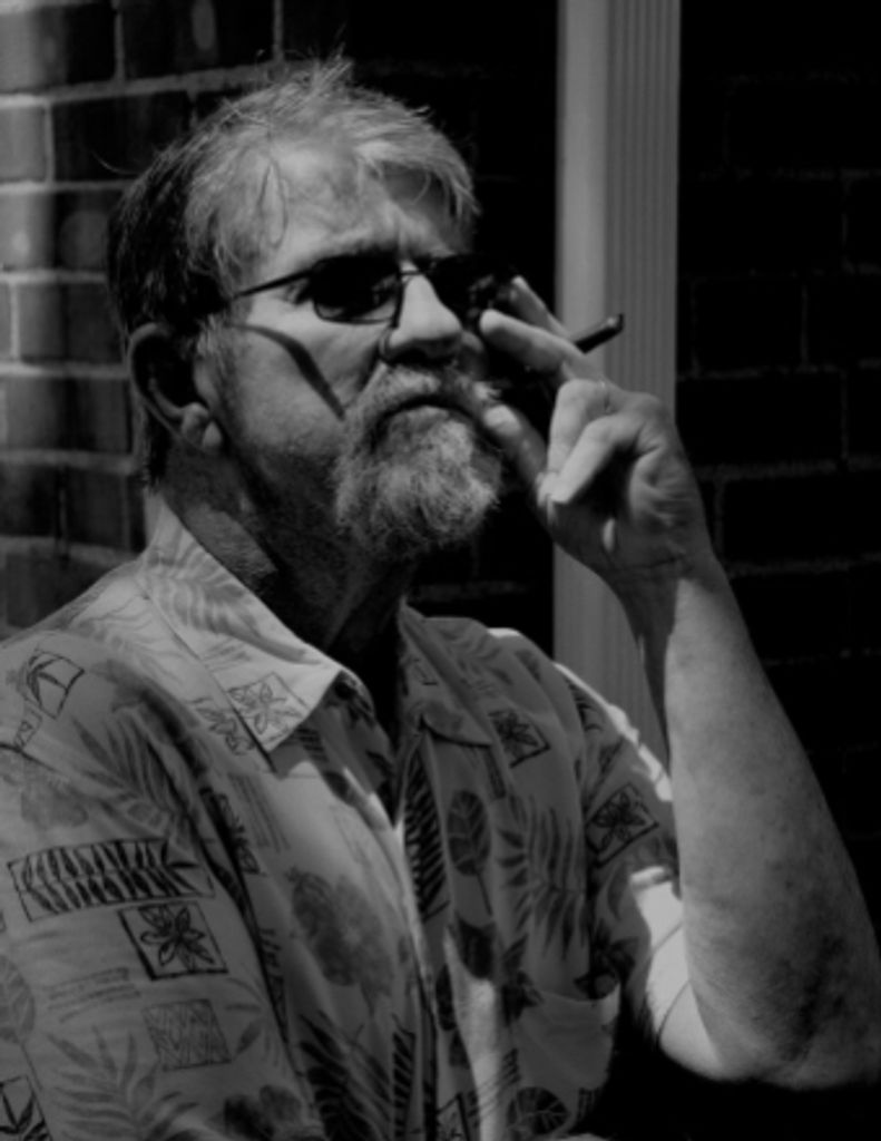 Terrence Scott Hager  Profile Photo