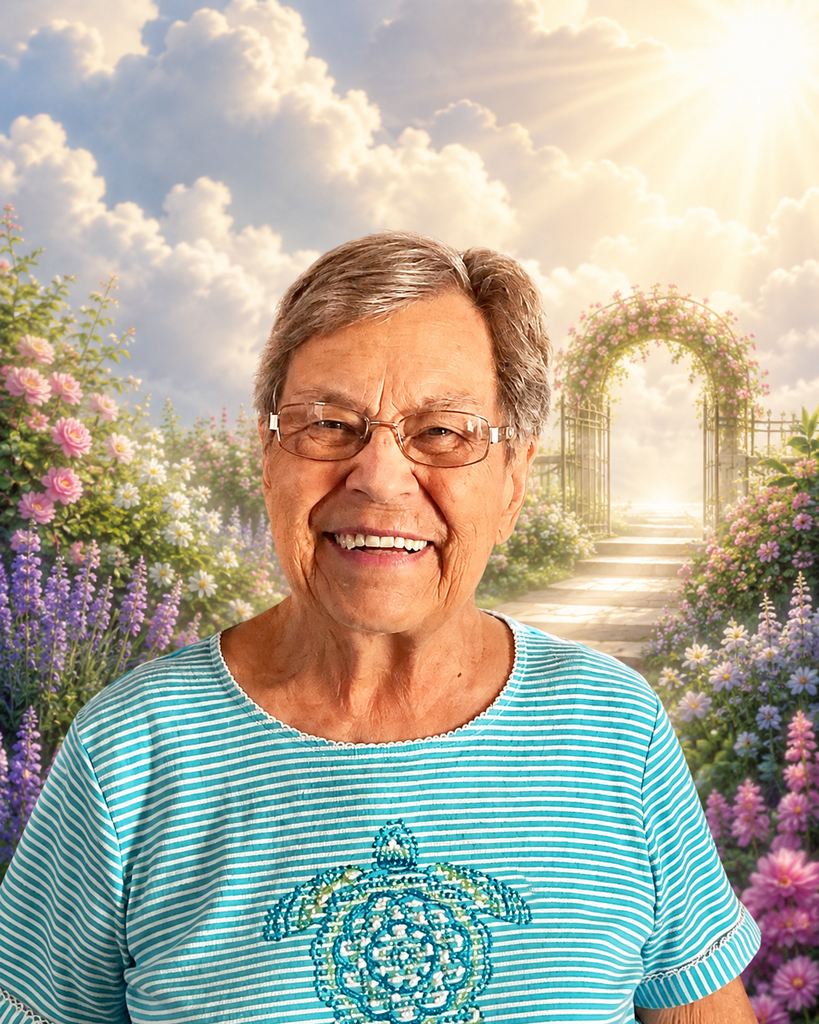 Gloria E. Miller