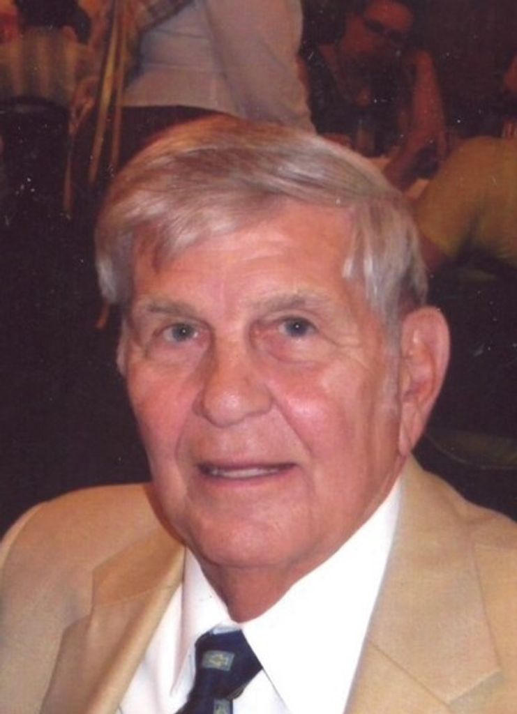 Walter Roald Magnuson Profile Photo