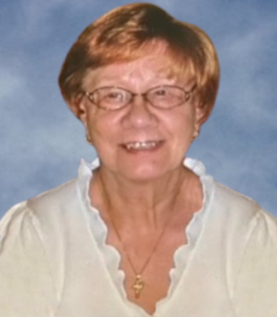 Eleanor Grabiec Profile Photo