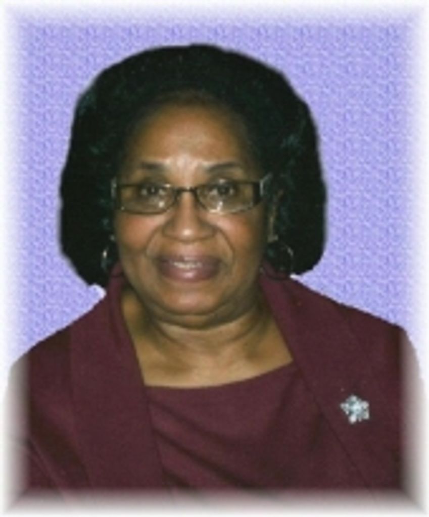 Shirley Ann Talbert
