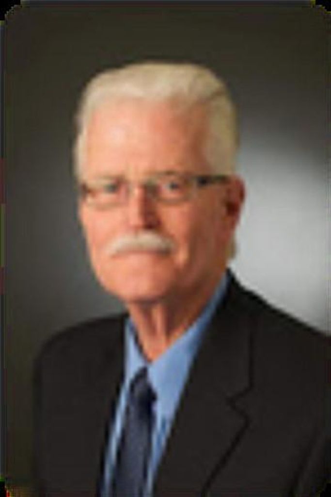 Charles Patrick Dalton