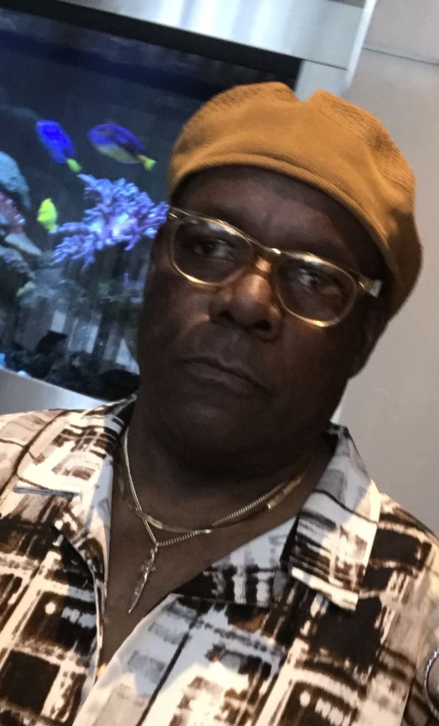 Tyrone Finney Sr.