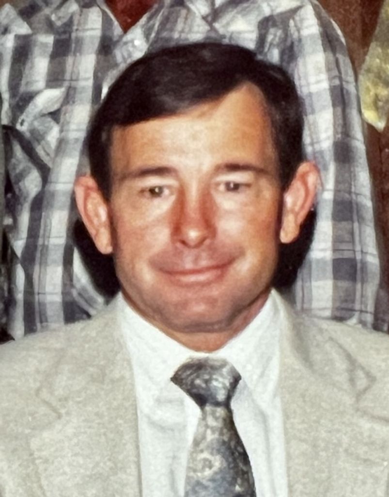 Bennie Wayne "Ben" Kelley