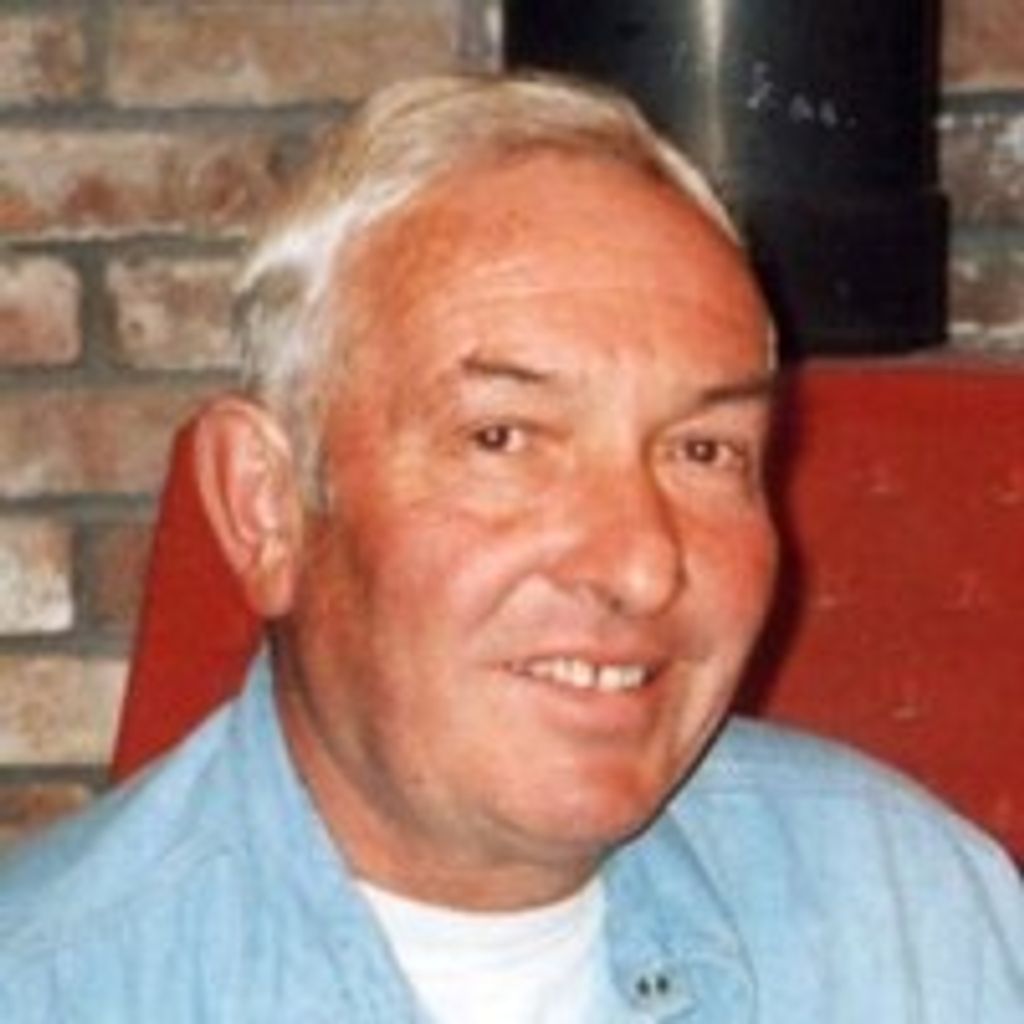 Harvey Horton Washburn