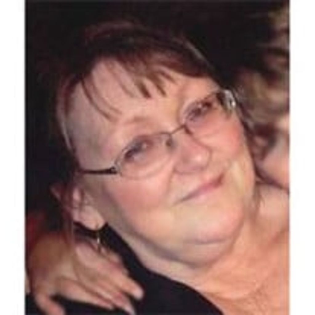 Sandra Lynn Pike