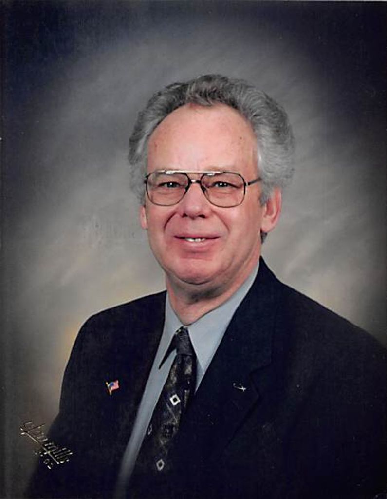 Charles Schleicher