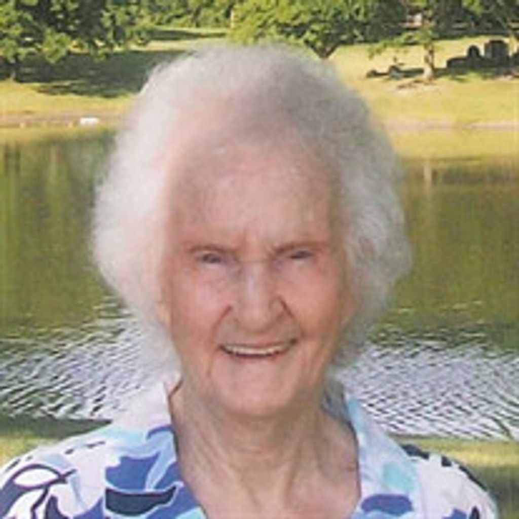 Cinda Stockton