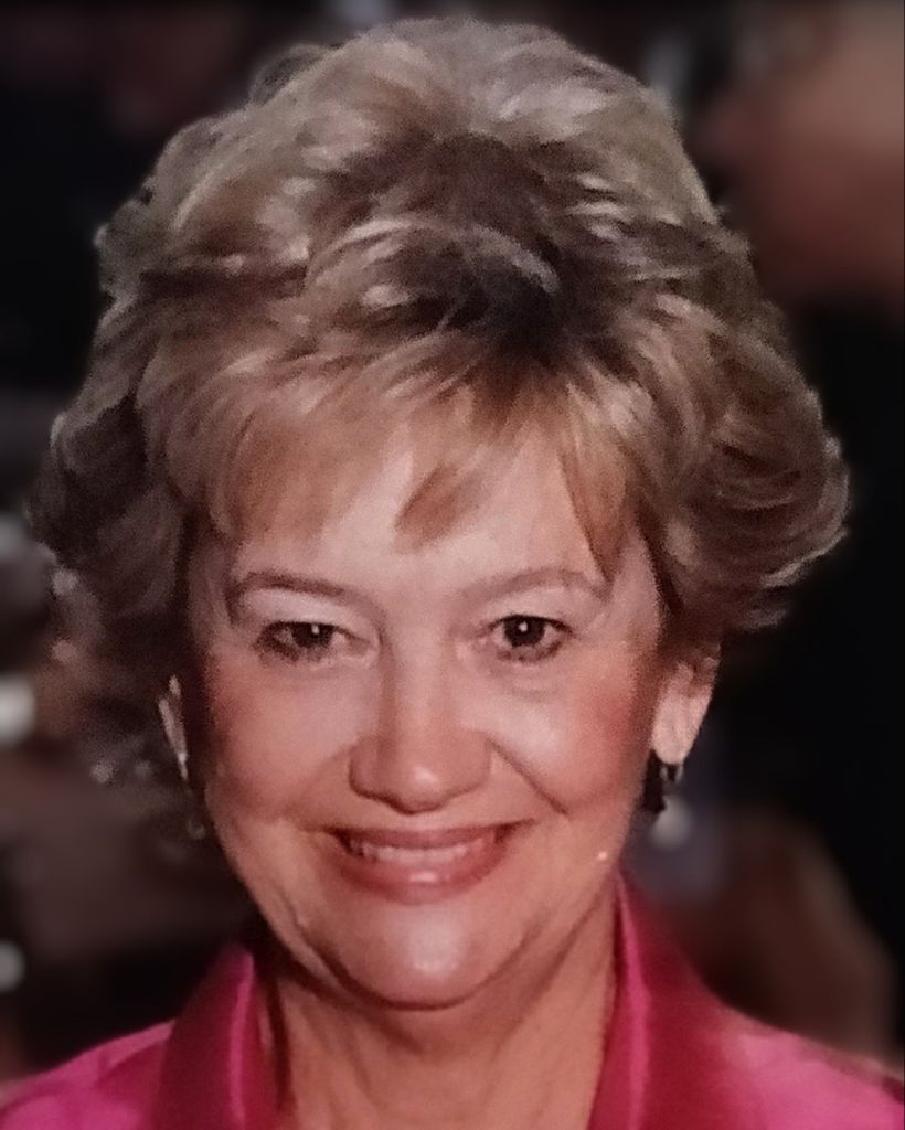 Bobbye Nell Jones Cheek Elkins Profile Photo