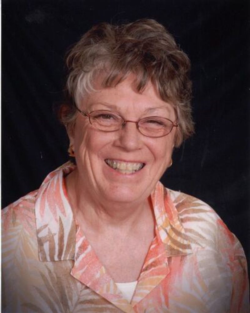 Ione Poole Profile Photo