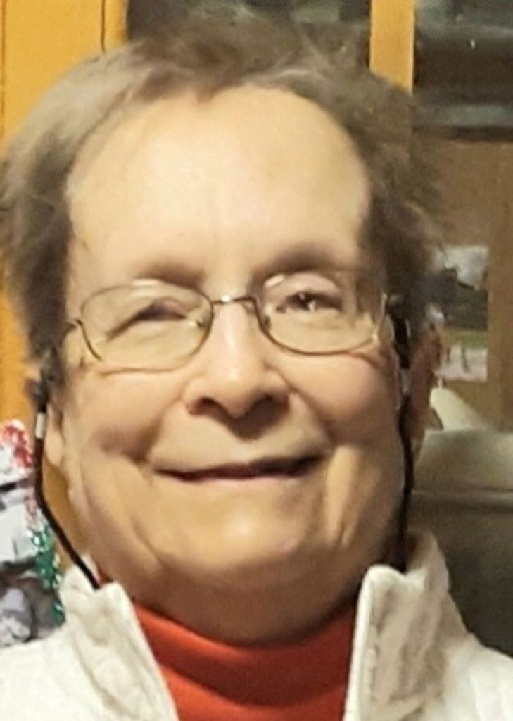 Jeanne Hull