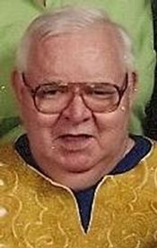 Ross Glenn Musselman