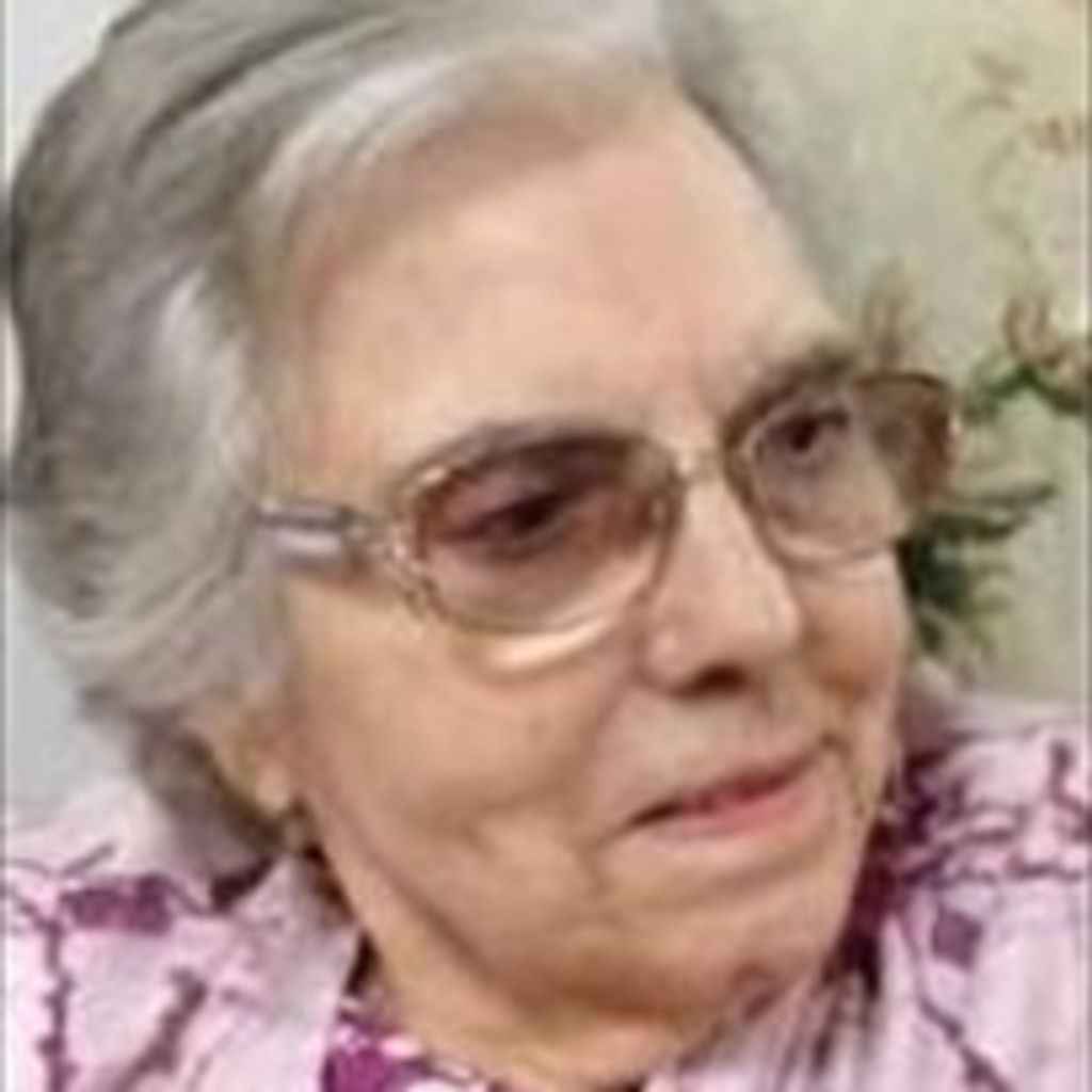 Mrs Doris T. Cabana