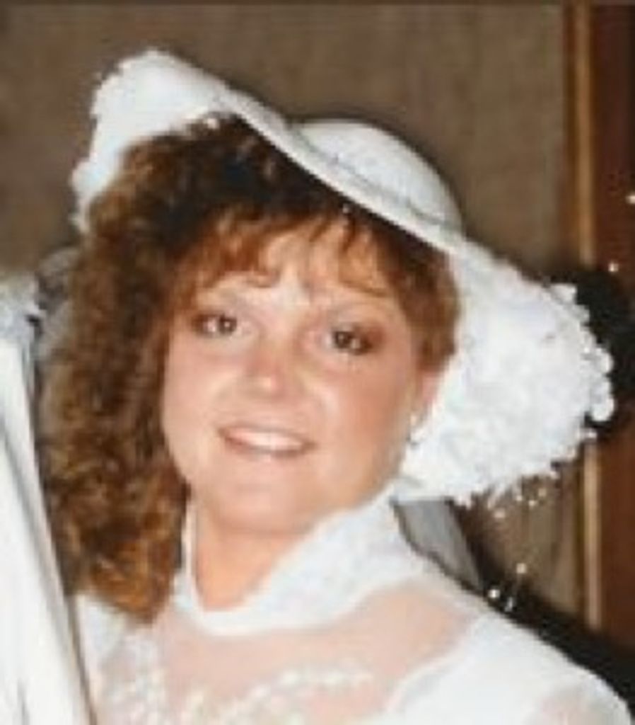 Marie Edwards