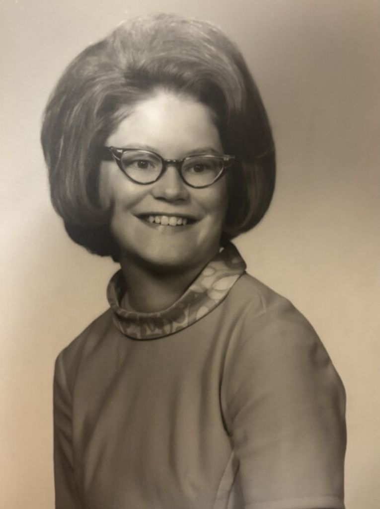 Darlene Lavon (Herron)  Isaac