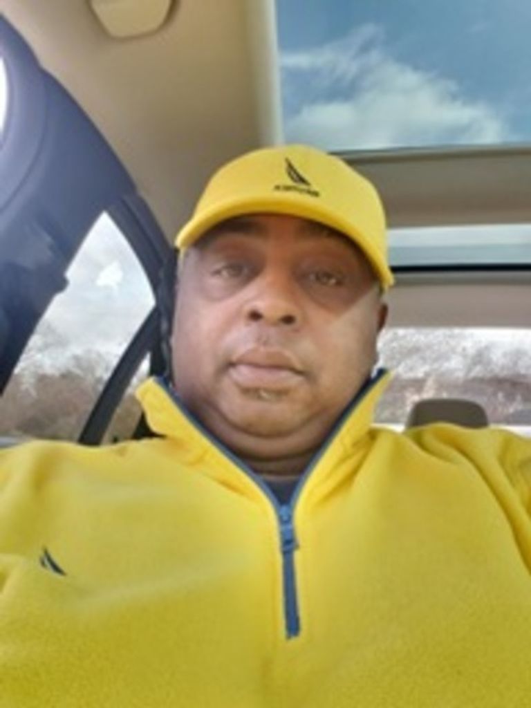 Christopher Brown, Sr. Profile Photo